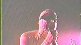 14. Marshmallow Man! - The Aquabats! Live in San Bernardino, CA 1997