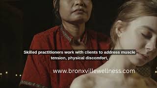 Holistic Energy Therapies Relaxing Spa Treatments