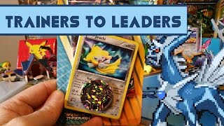 Opening Pokemon BREAKthrough Jirachi Promo Blister Pack! by Trainers To Leaders