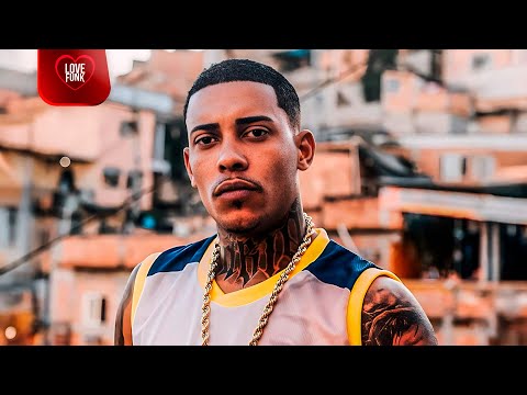 REVOLTADO COM O SISTEMA - Oruam, MC Poze do Rodo, MC Tuto, MC Kadu, Luuky, Chefin, Borges e Bielzin