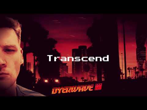 DYERWAVE III (FULL EP STREAM/AVAILABLE ON BANDCAMP+GIFT WALLPAPER DYERWAVE III)