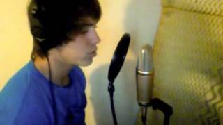 Just a Dream - Nelly  (Justin Reid Remix ft. Chris Taylor, Haley Adkins, Lindsay Mann)