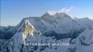 Adam Young - How deep the Father&#39;s love for us (with lyrics) 1080p