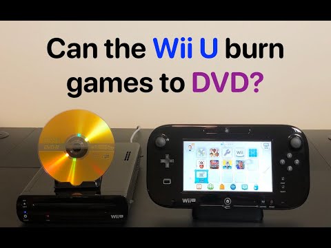 how to backup wii u games how to backup wii u games