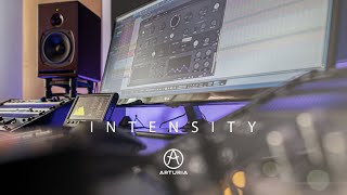Video thumbnail for INTENSITY by Arturia /// On Vocals /// New Favourite Reverb ? by 2probeats