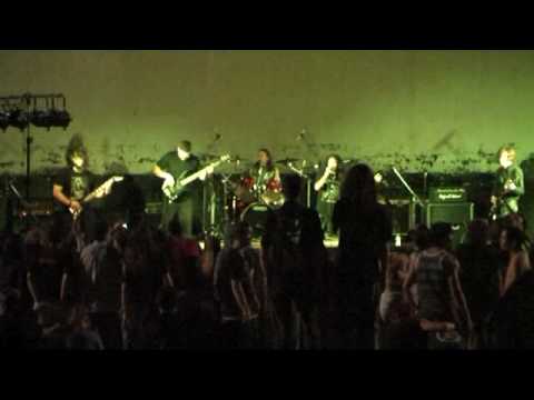 DESPOTA - live 22.8.2009 6
