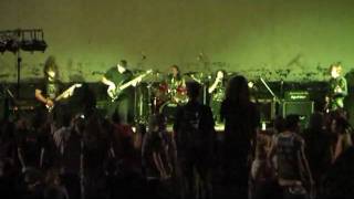 Video live 22.8.2009 6