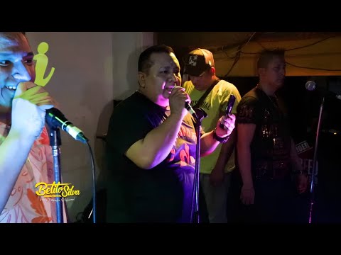 MIX MUCHACHA TRAICIONERA - Juancho Peña "La Voz de Oro" (EN VIVO) | Pandemio Producciones