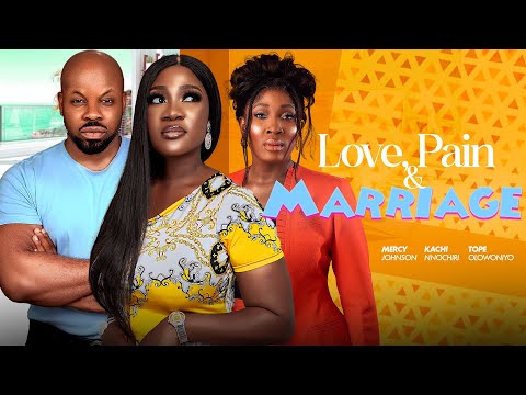 NollywoodLovers Tv and ChinneyLoveEze Tv