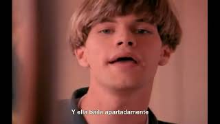 Ocean Blue - Ballerina Out Of Control (Subtitulado)