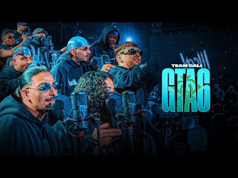 GTA 6 - Team Cali | ICON 6 | Highlight (Unzensiert)