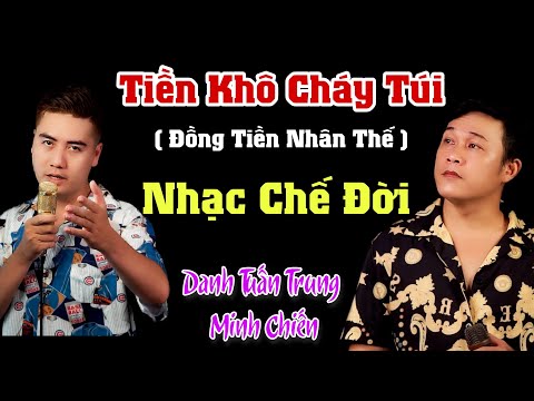 Thể hiện bởi Minh Chiến