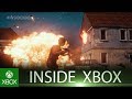 First Details of new PUBG Features on Inside Xbox!