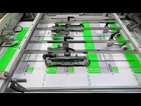 boXpert b.v. presents:Bobst 106 Novacut ref number 41043