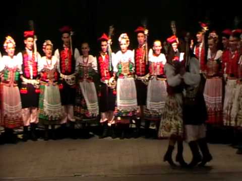 Uherzacy część VIII    IDĘ  DO KOŚCIOŁA