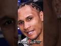 Regis Prograis WARNS Devin Haney he’ll need a DOCTOR; says he wants to HURT him!