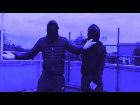 Instru Rap UK Drill Freestyle (Prod. Devilish Dervish) |