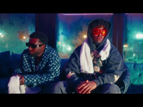 Hanad Bandz x Isma IP - No Problem (Official Music Video)