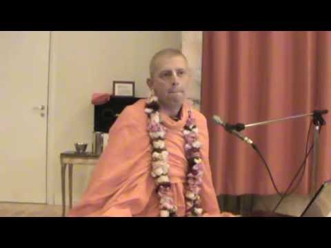 21.9.15 Radhastami - HG Ter Kadamba Prabhu 2