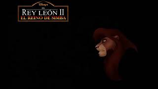 EL REY LEÓN 2 EL NO ES DEL CLAN LOKI HERNANDEZ