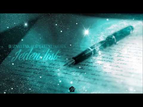 Blizna x TMK aka Piekielny x Kieres - Jeden list