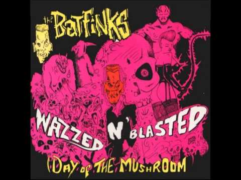 Batfinks - Wreck Mutes