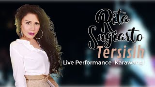 Download lagu Rita Sugiarto - Tersisih (Live Performance) | Karawang mp3 Download lagu Rita Sugiarto - Tersisih (Live Performance) | Karawang mp3