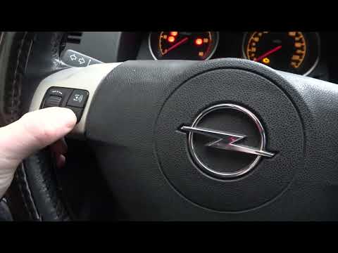 オペル アストラ H GTCについて詳しく解説