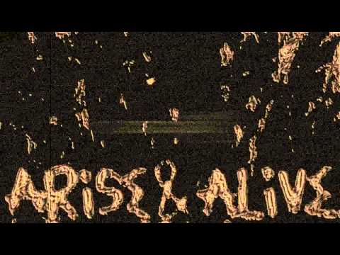 Arise and Alive - While we were still sinners(Ngar Doh Ah Pyit Shi Sin Pin)