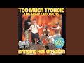 Bad Attitudes