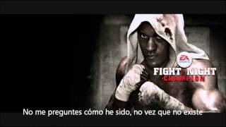 Atmosphere - The Loser Wins (Subtitulado al español latino)