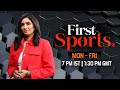 LIVE T20 World Cup Security Threat Empty Stadiums Ruin Start First Sports With Rupha Ramani