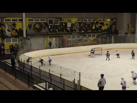 28.9.2017 ZS Litvínov  HC Verva Litvínov - HC Slovan Louny 2:9 II.tř