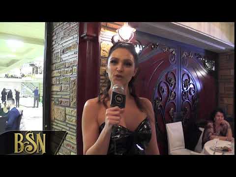 BSN cestitka za 2018. godinu - Ljupka Stevic