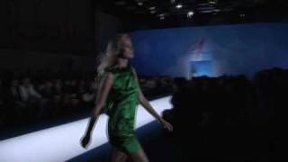 RFW осень 2008 - Маша Кравцова