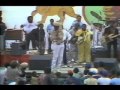 Eek a Mouse   Ghetto living Reggae Sunsplash 1982