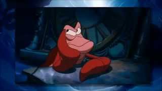 The little mermaid - Part of your world - Danish 1999
