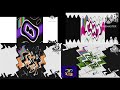 Mega Photo Logo Effects Quadparaion