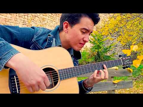 Through the Kaleidoscope - Shalo Cantor (Steven Cravis)