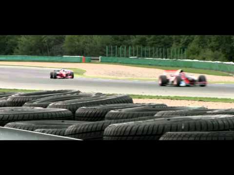 BOSS GP - Brno 2015 - Karl Heinz Becker