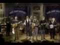Jesse Winchester, Ralph Stanley, O'Kanes, Mark O'Connor, Brand New Tennessee Waltz, AMS