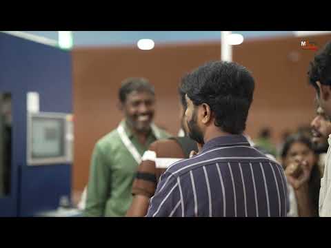 MF India 2026 Day 2