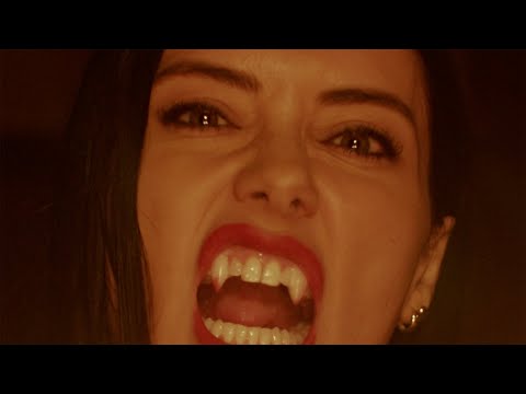 Video thumbnail for she’s a vampire