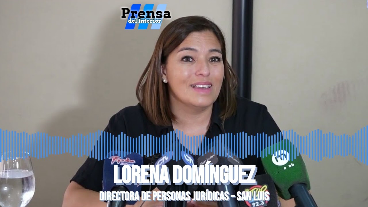 LORENA DOMÍNGUEZ