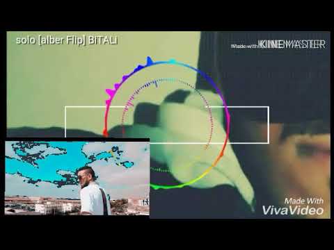 SOLO [ALBER FLIP] BITALI
