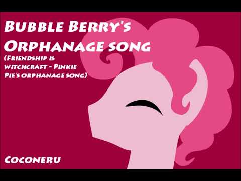 Bubble Berry's Orphanage (FiW Pinkie Pie's Orphanage Colt Ver). by Coconeru