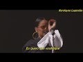Rihanna - Stay Live at Global Citizen Festival (TRADUÇÃO)