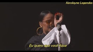 Download lagu Rihanna - Stay Live at Global Citizen Festival (TRADUÇÃO) mp3 Download lagu Rihanna - Stay Live at Global Citizen Festival (TRADUÇÃO) mp3