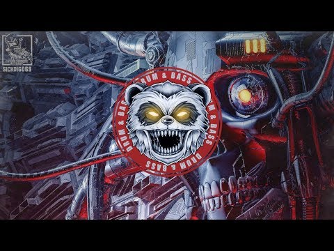 Switch Technique & Shadow Sect feat. MC Braincase - Death Tools [Future Sickness Records]