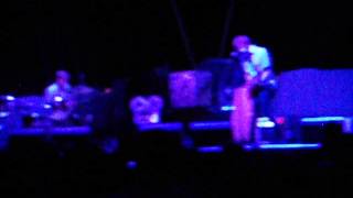 Bad Veins- If Then (Live)